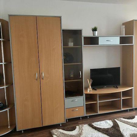 Paul'S Apartment Cluj-Napoca Esterno foto