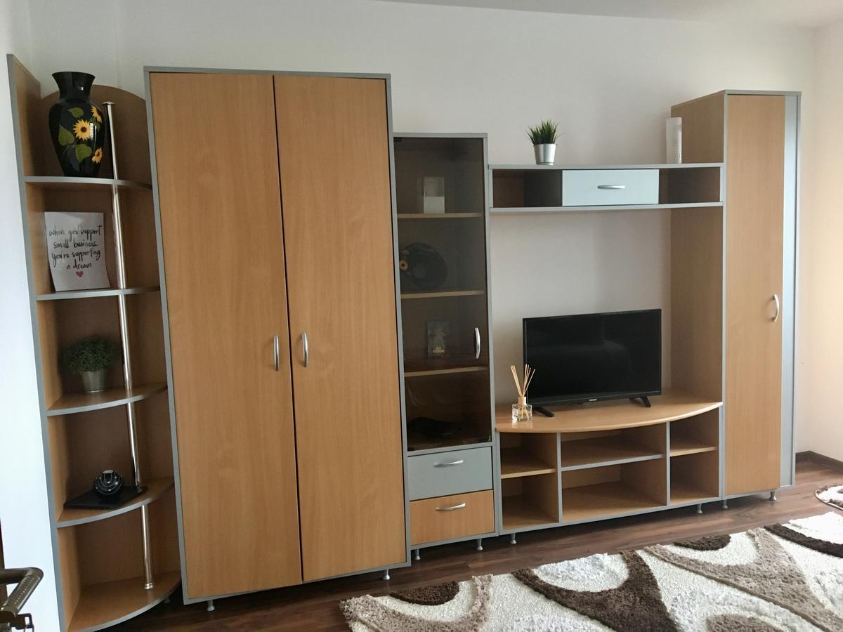 Paul'S Apartment Cluj-Napoca Esterno foto