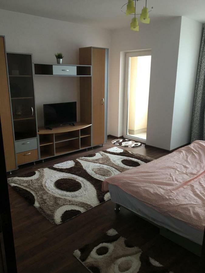 Paul'S Apartment Cluj-Napoca Esterno foto